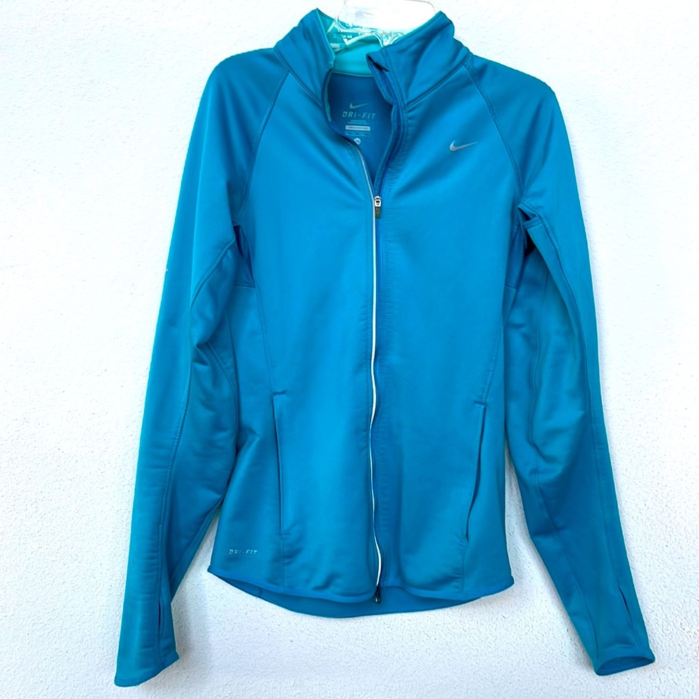 Nike Fleece Lined Jacket